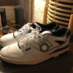 New Balance 550